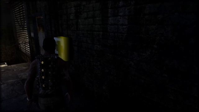 Прохождение Saw II: Flesh and Blood Часть 2 (PS3) смотреть онлайн