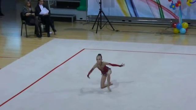 Чернявская