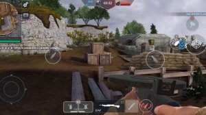 Играю в World War 2: Военные игры