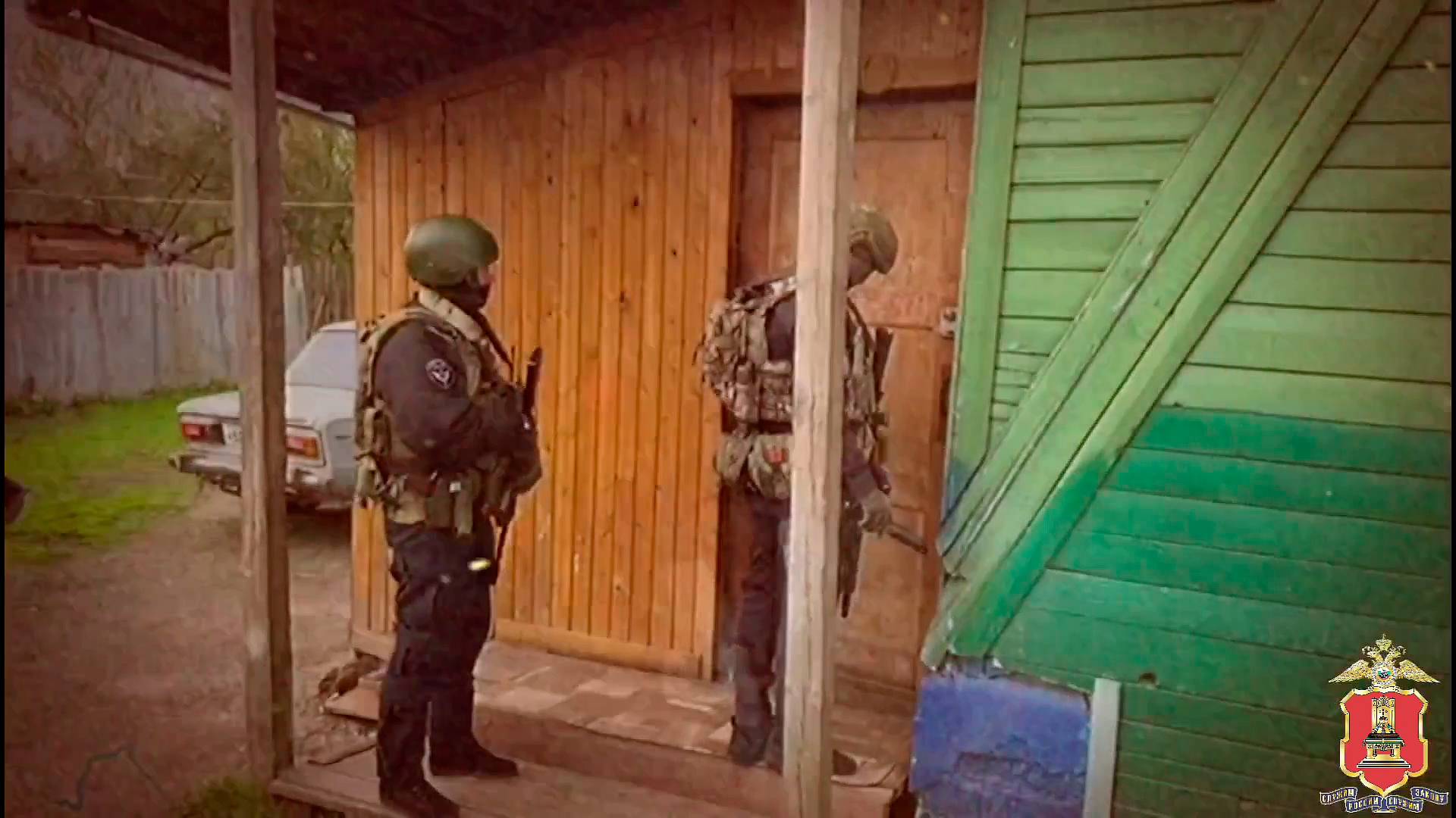 В Кимрах полиция провела тотальную проверку мест компактного проживания цыган смотреть онлайн