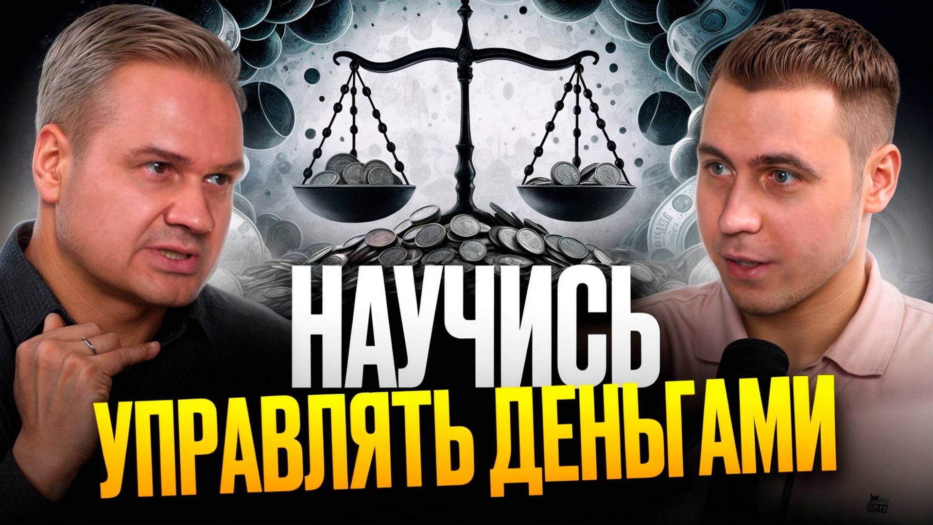 Долгосрочные сбережения: акции, криптовалюта, недвижимость. Мышление инвестора