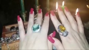 ВАЛЬПУРГИЕВА НОЧЬ... лекция и ритуал