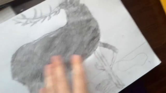 Мои старые и ужасные рисунки #3! !!!!!!)))( смотреть онлайн