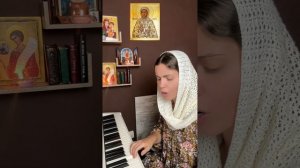 МАТРОНУШКА СТАРИЦА | духовная песня - блж. Матроне