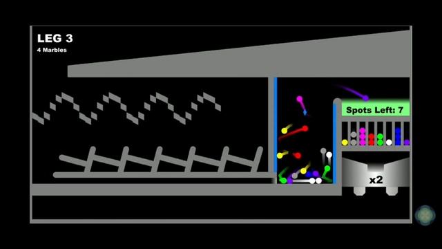 шарики проходят испытания смотреть онлайн