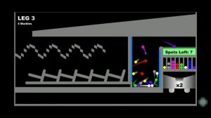 шарики проходят испытания