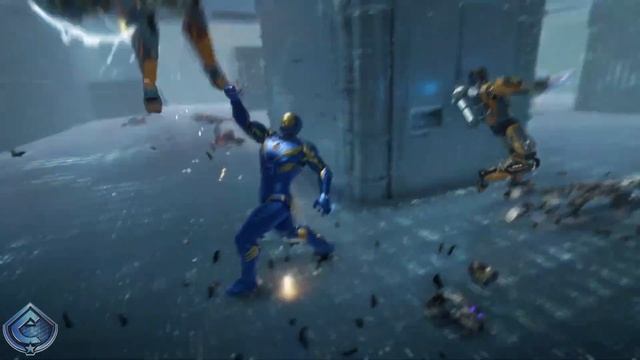 Marvel's Avengers Game - Spider-Man DLC Details, Crossplay Teased?! смотреть онлайн