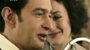 Константин Хабенский  поет романс Черные глаза