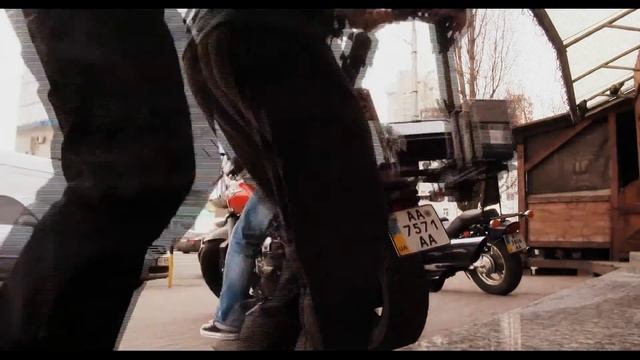 Евгений Карякин.Подготовка к эфиру.JK