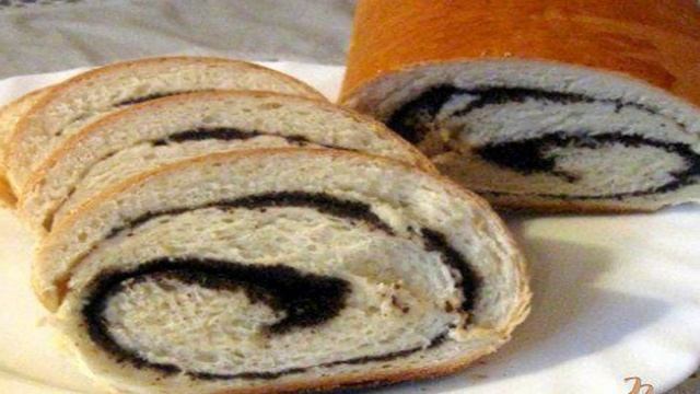 Вкусные будни