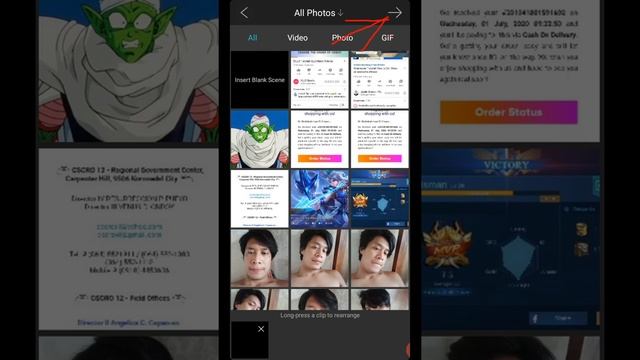 VLLO Basic Tutorial: How to edit Video on Android Phone using VLLO смотреть онлайн