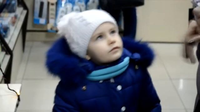 Социальный ролик "Ну, купи" смотреть онлайн