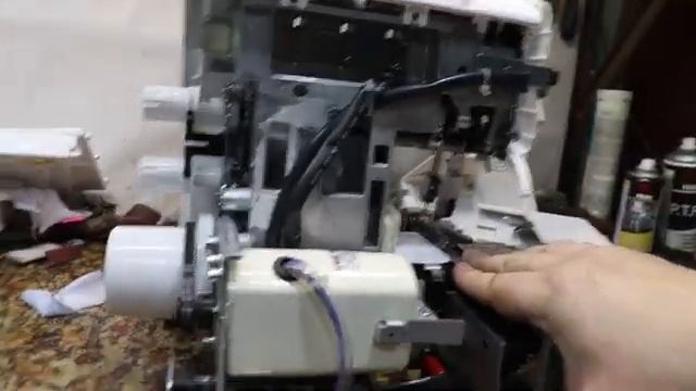 Bernina L450 смотреть онлайн