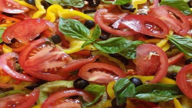 Рецепты от шеф-повара