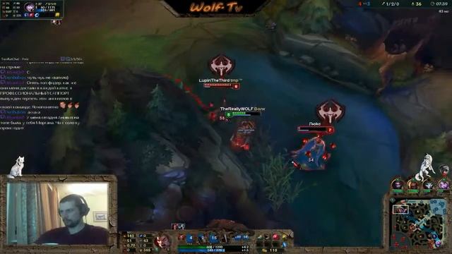 League-of-legends Приколы смотреть онлайн