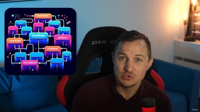 3. Day 2 - Overview of what variables are смотреть онлайн