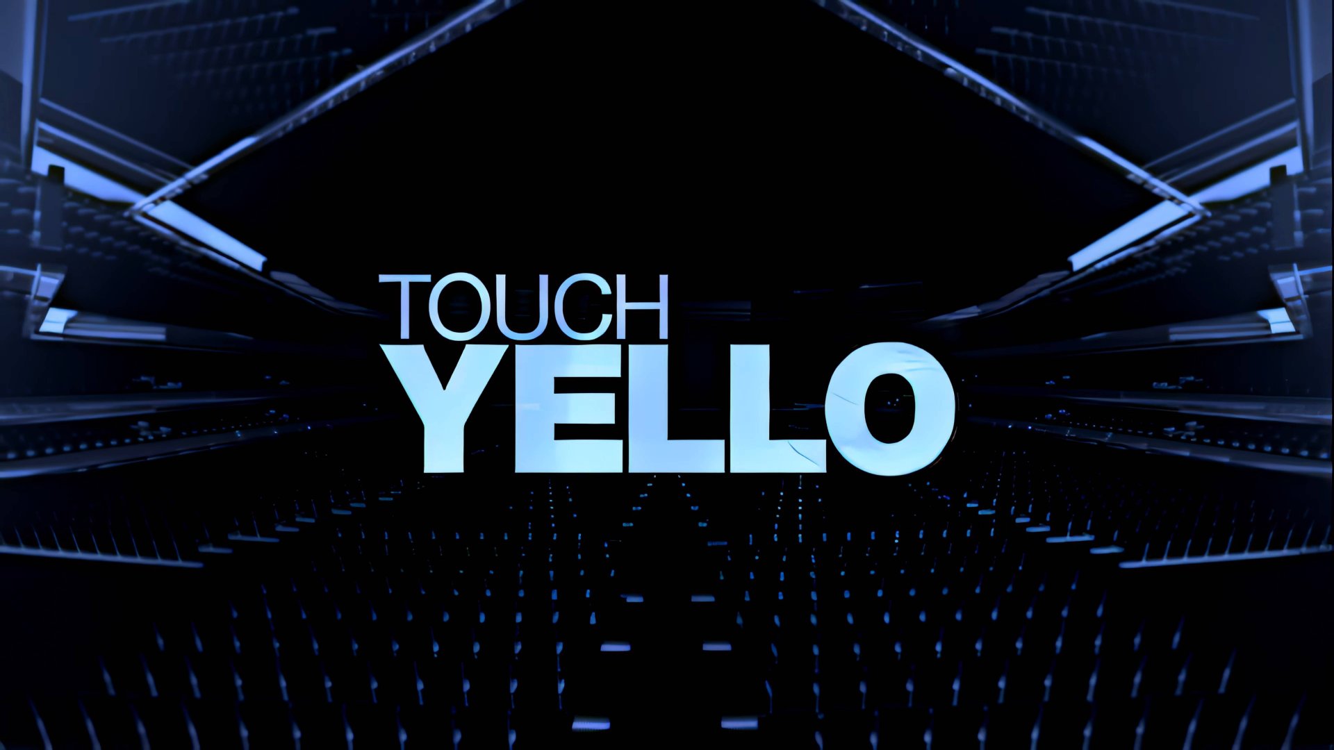 Yello - Touch Yello The Virtual Concert 4k смотреть онлайн