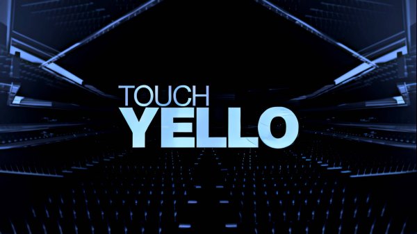 Yello - Touch Yello The Virtual Concert 4k
