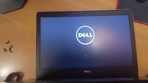Dell не реагирует на зарядное устройство