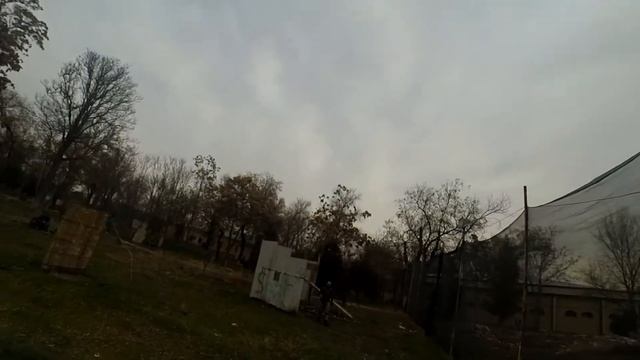 Страйкбол Ташкент. 29.12.2018 смотреть онлайн
