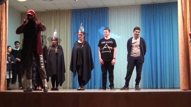 г. Ставрополь, МБУ ДО СДДТ, «Телекомпания «45-я параллель»» смотреть онлайн