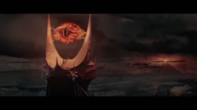 Из фильма "Властелин Колец" - часть 2: Две крепости (2002)
#фильмы 
#кино