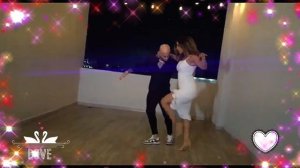 Давай, поговорим! Хорхе Атака и Таня Алемана