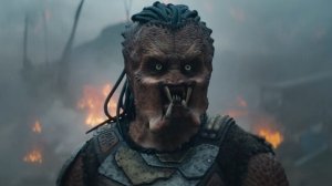 Хищник: Пустоши  - Русский трейлер (2025)