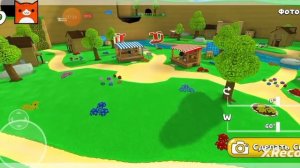 обзор на Читы от геокера в Super bear adventures