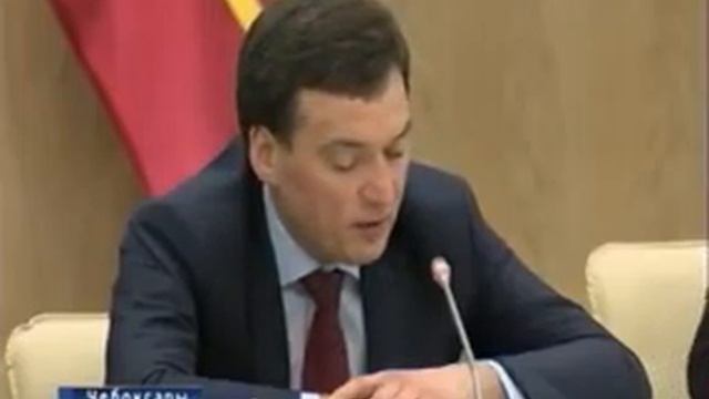 В Доме Правительства обсудили распределение федеральных субсидий смотреть онлайн