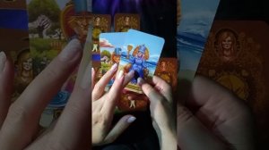 Гороскоп Таро для Водолеев на Май 2025