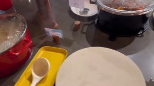 Влог рас-аль-хайма , hotel Movenpick Al Marjan island