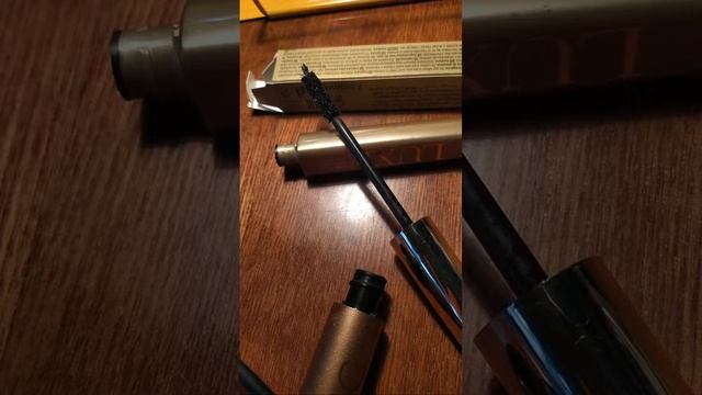 Обзор моих тушей. 3- это много или мало?