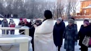 священник Алексей Мошков, Казань