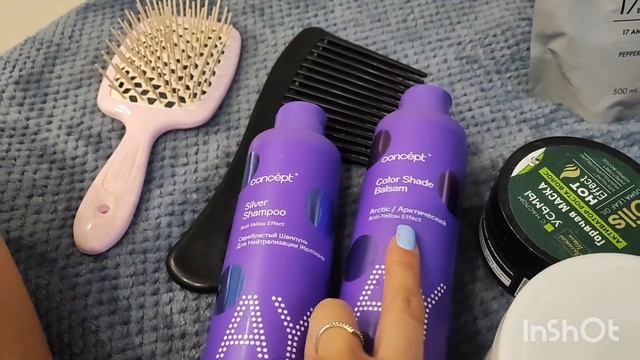 2024г.Маска для ламинирования волос //Восстанавливаю волосы //ДО и ПОСЛЕ//Классные уходовые средства смотреть онлайн