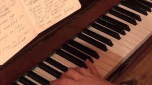 Я так хочу с тобой танцевать!