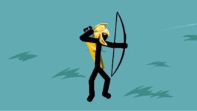 5 фактов о Лучнострелах! Юнит Stick War Legacy! #stickwarlegacy смотреть онлайн