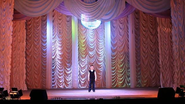 ИЗУМРУДНЫЙ ГОРОД 2016 VII й фестиваль народного творчества 25 30 10 16 MVI 7738 смотреть онлайн