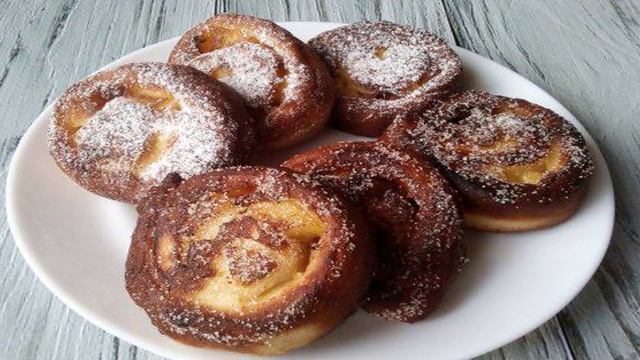 Вкусные Минутки