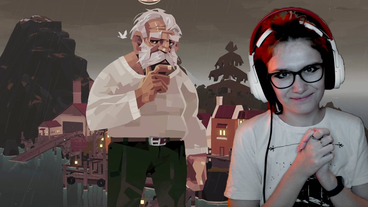 Спасаем семью ✮ DREDGE ✮ #8