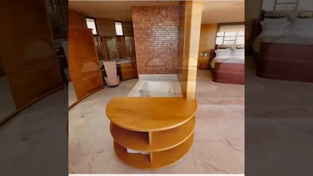Frank Lloyd Wright
Circular Sun House
Circa 1967 смотреть онлайн