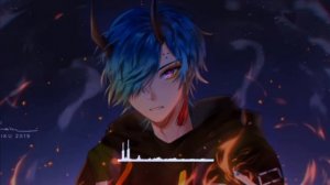 Три дня дождя - Демоны