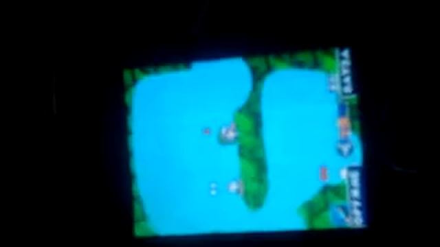 Прохождение Worms.Фортовый червяк #2 смотреть онлайн