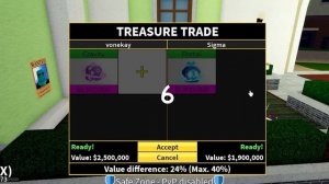 От Рокеты до ПЕРМ Кицунэ в Блокс Фрукт | Roblox Blox Fruits