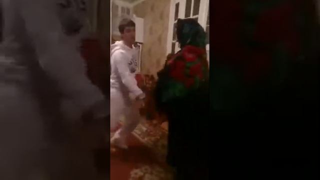 Kavkaz Tansuet Opa Opa