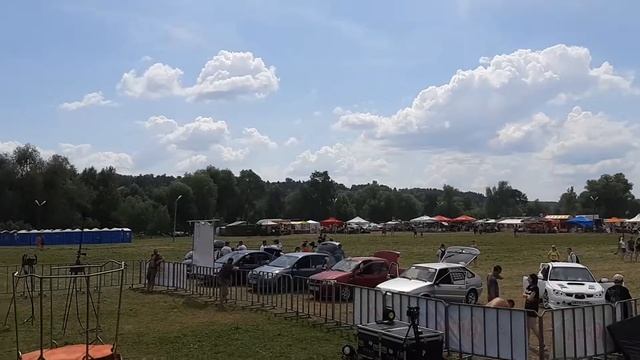 Стрела Морфея - Берег Маугли. Чек. смотреть онлайн