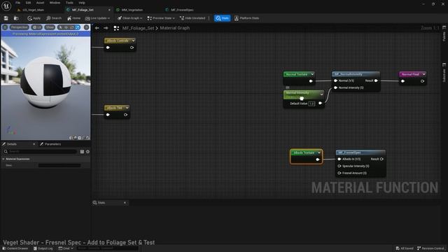 04.05.VegetShader_FresnelSpecular смотреть онлайн