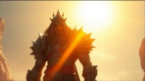 Берсерк (Брутальный хард рок, NeiroBarD)