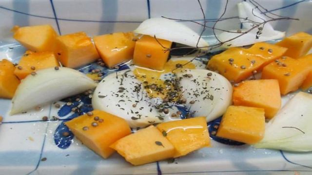 Секреты кухни