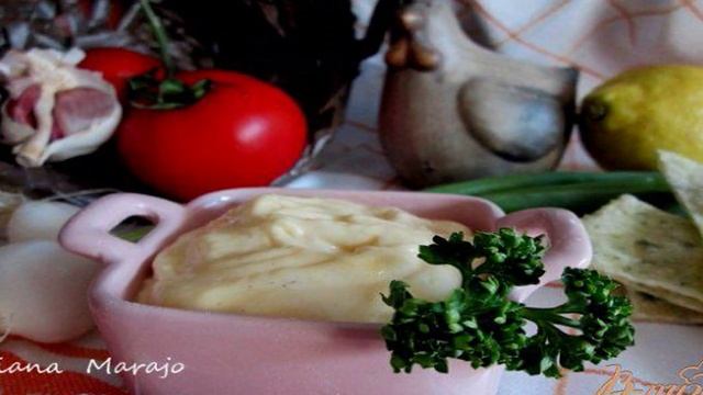 Секреты кухни